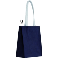 Shopping bag 28 x 35 x 15cm 100% Polypropylene, 80grs (Ubag Madrid 4066)